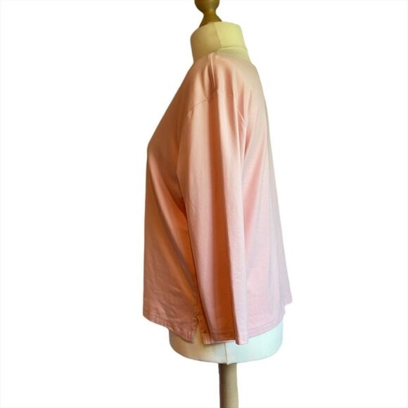 NEW A’NUE MIAMI (formerly A’nue Ligne) Baby Pink Size 12 - Picture 3 of 9